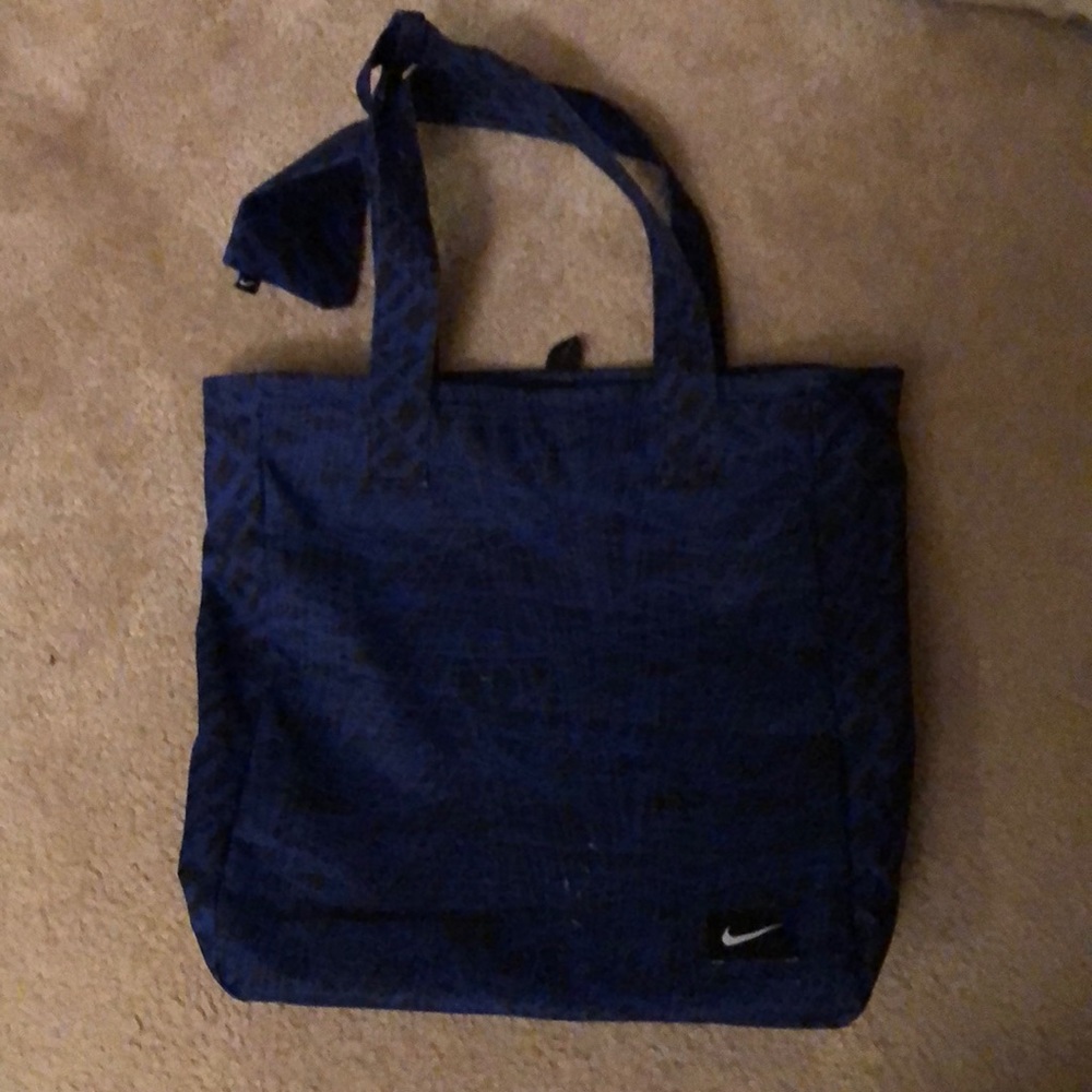Nike Totebag